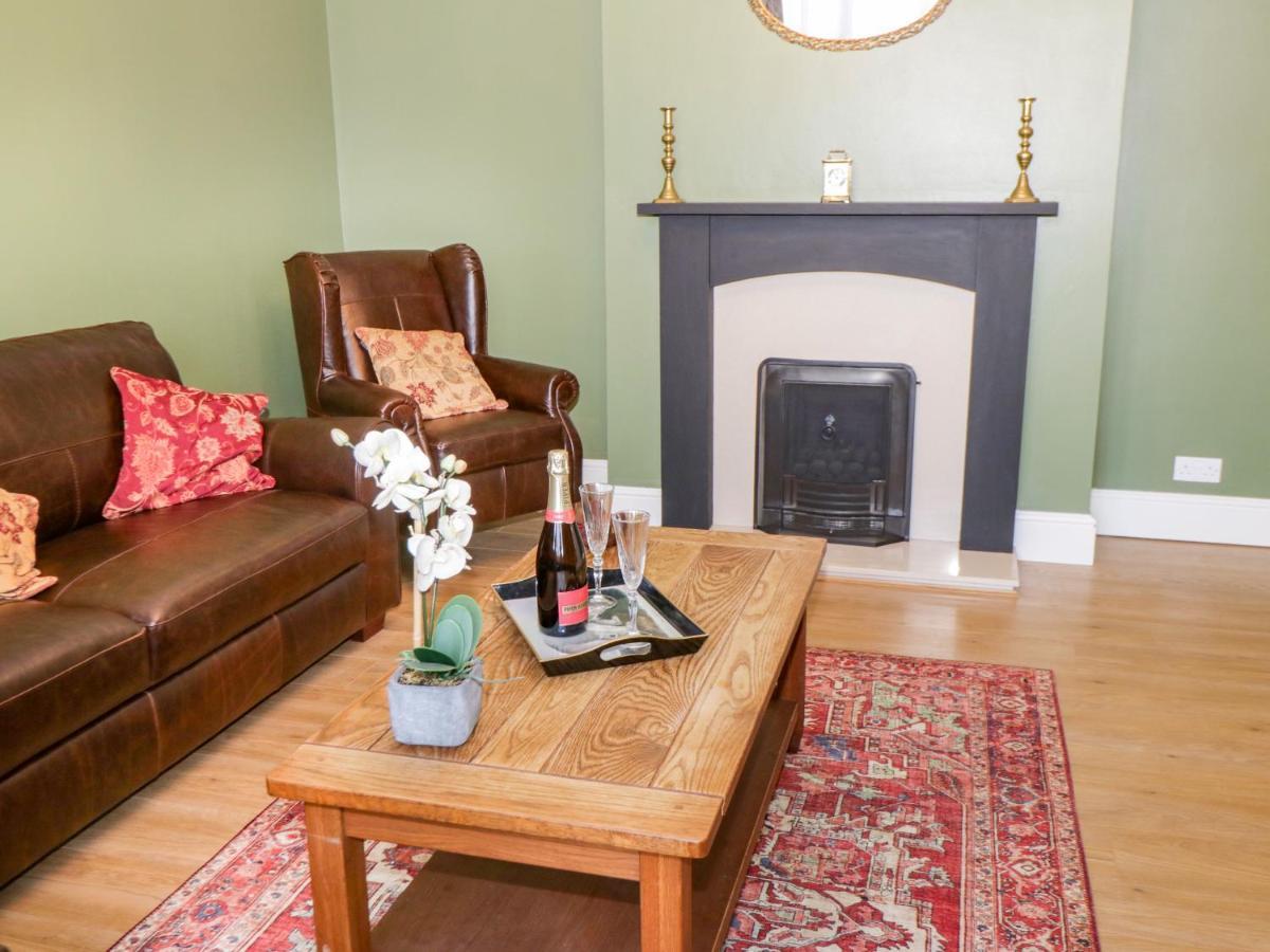 Hazeldene Villa Whitby Dış mekan fotoğraf