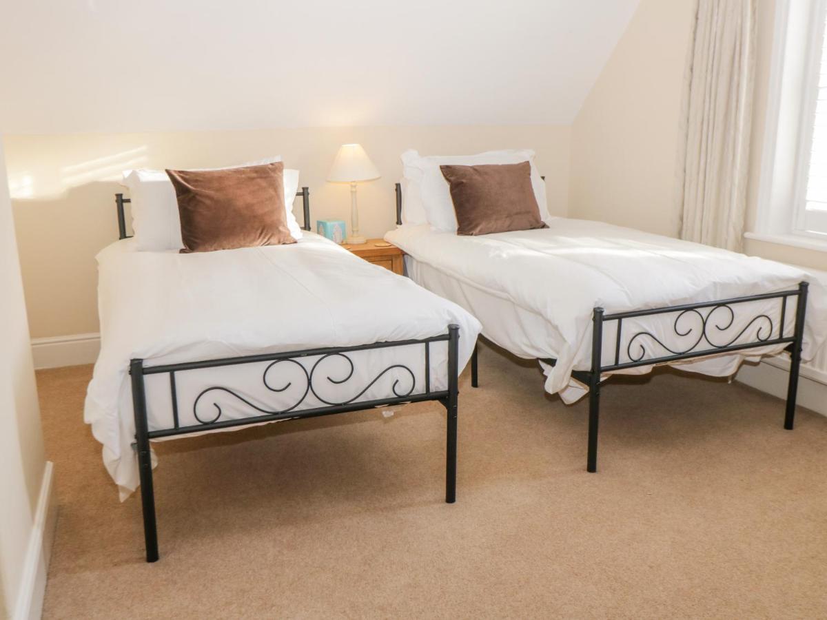 Hazeldene Villa Whitby Dış mekan fotoğraf