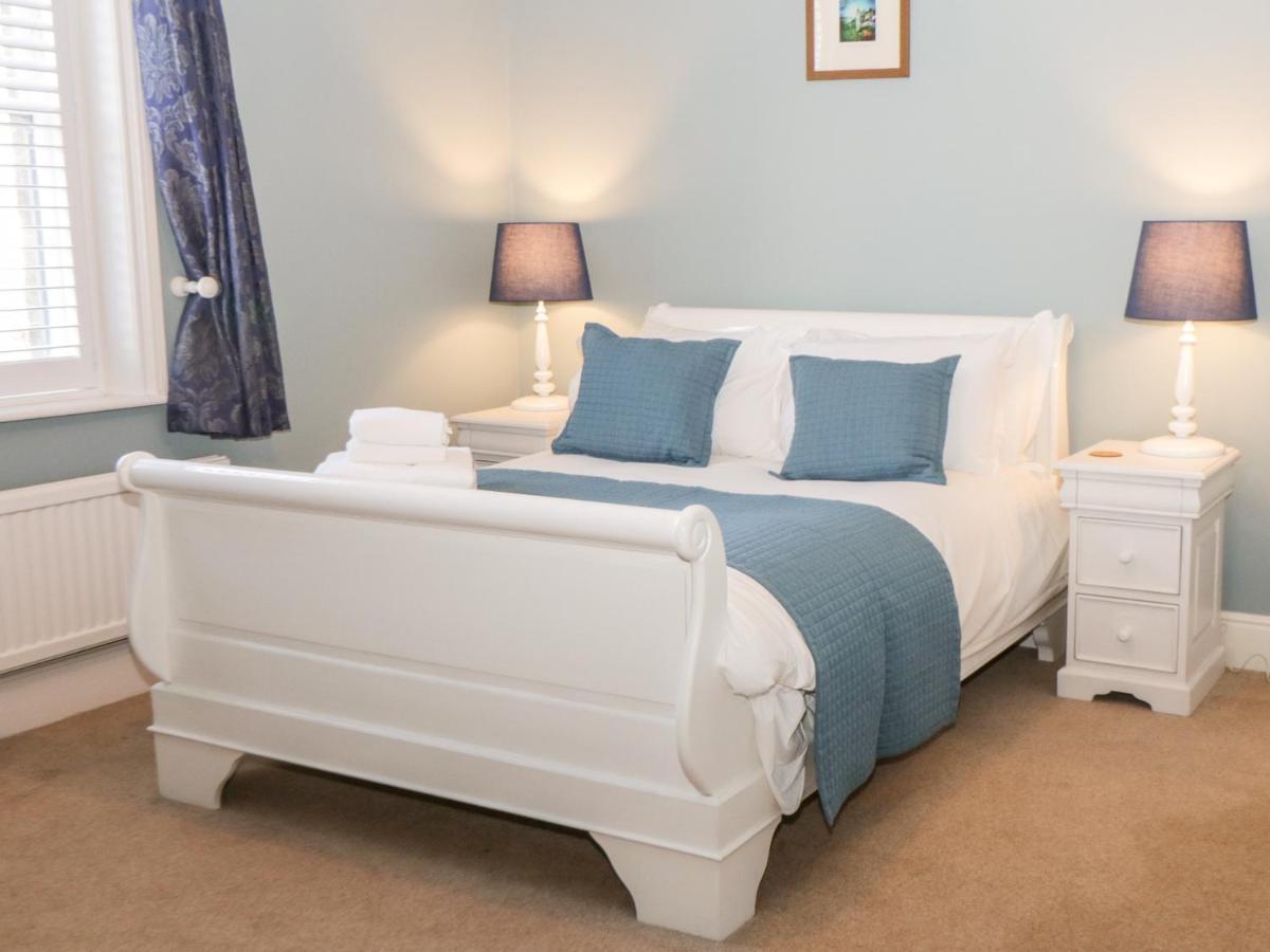 Hazeldene Villa Whitby Dış mekan fotoğraf