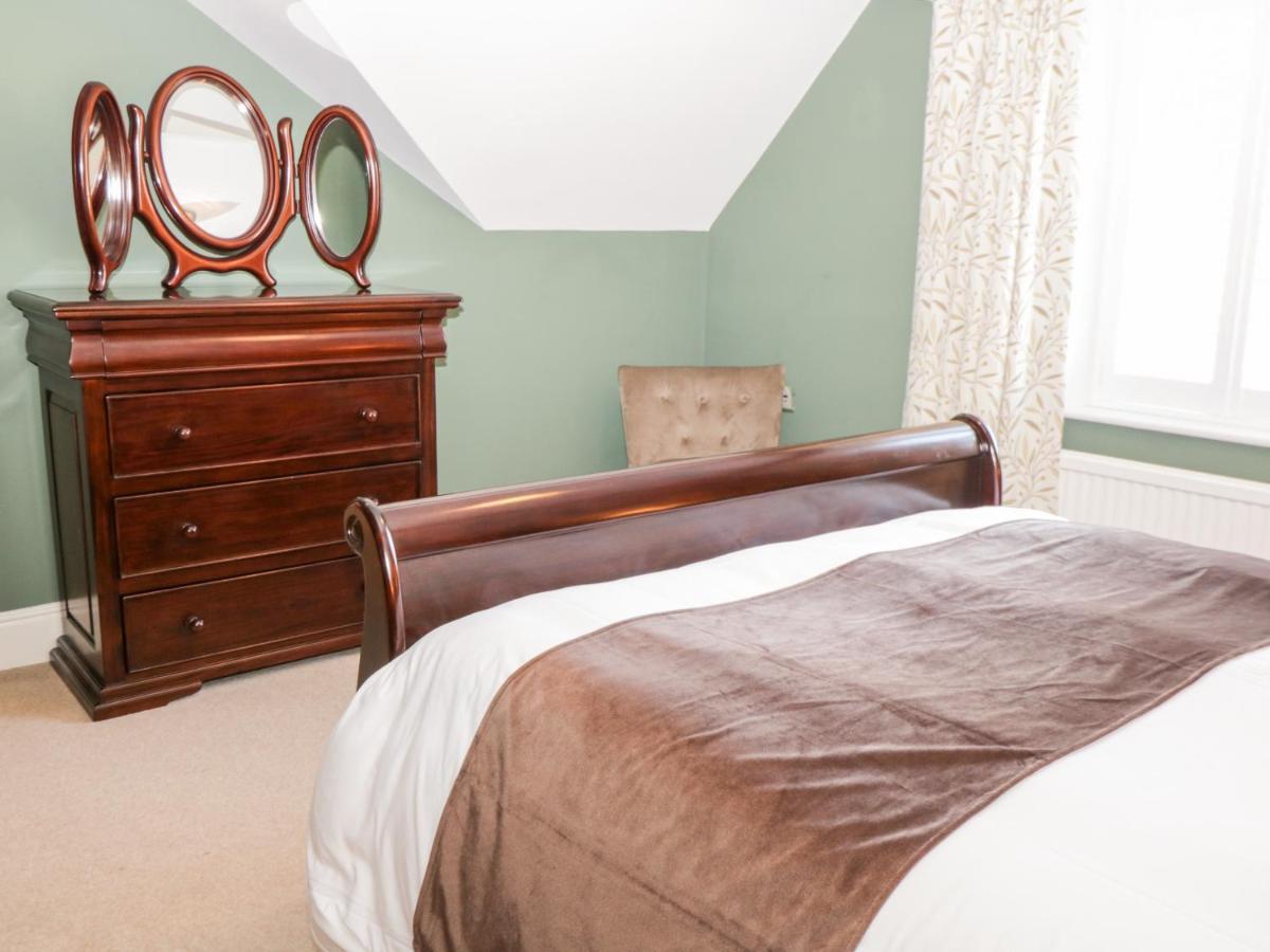 Hazeldene Villa Whitby Dış mekan fotoğraf