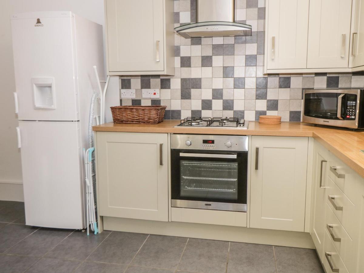 Hazeldene Villa Whitby Dış mekan fotoğraf