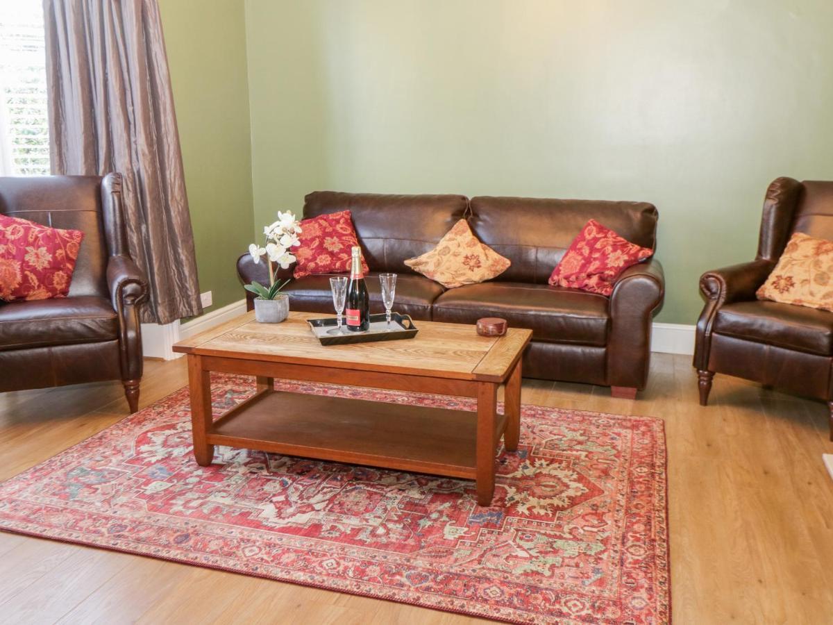 Hazeldene Villa Whitby Dış mekan fotoğraf