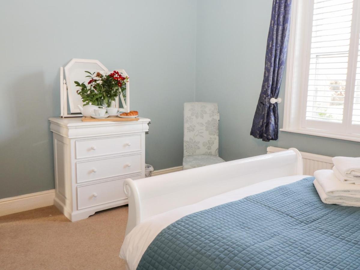 Hazeldene Villa Whitby Dış mekan fotoğraf