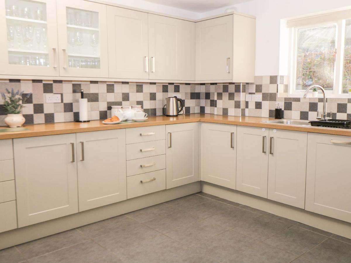 Hazeldene Villa Whitby Dış mekan fotoğraf