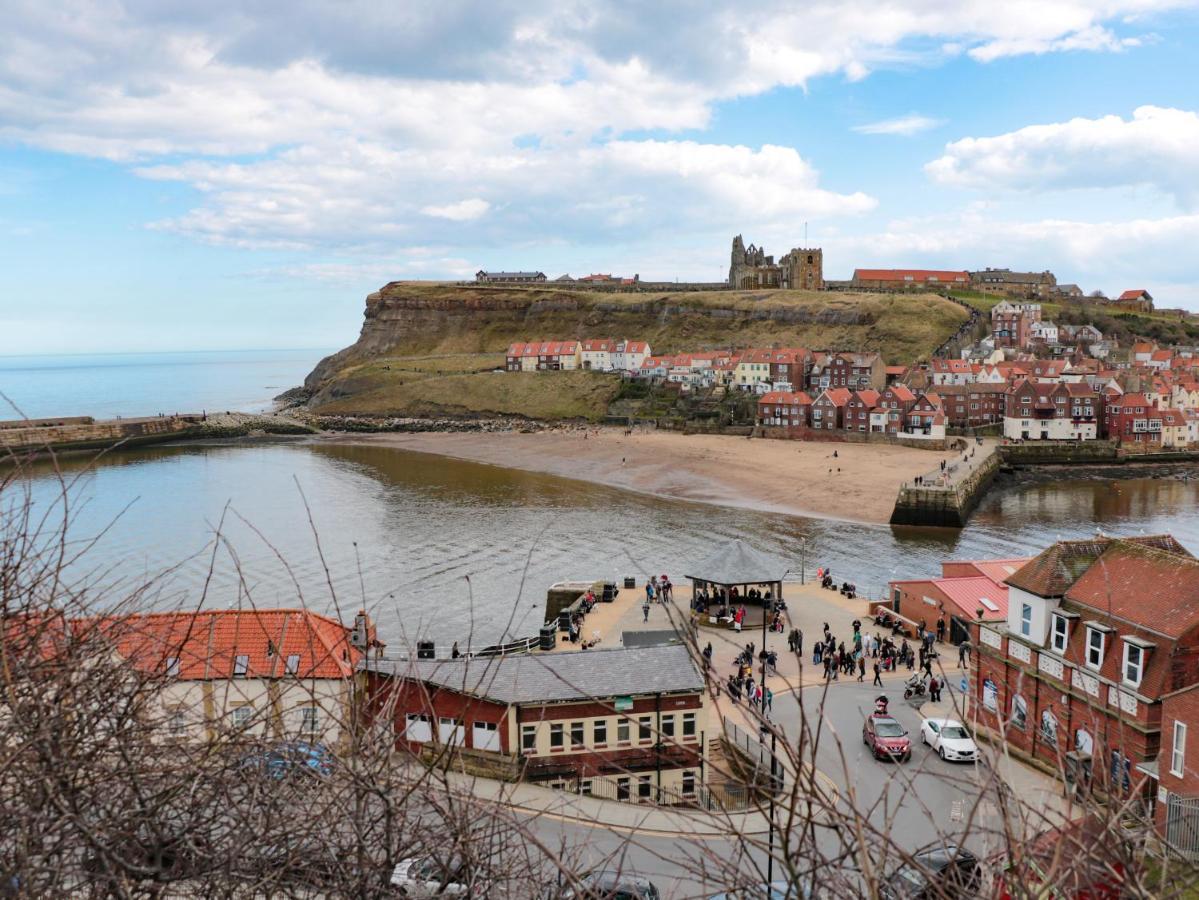 Hazeldene Villa Whitby Dış mekan fotoğraf