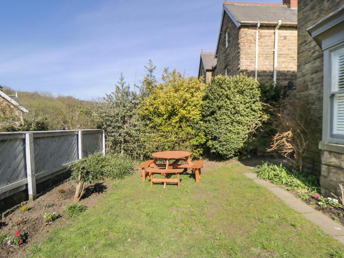 Hazeldene Villa Whitby Dış mekan fotoğraf